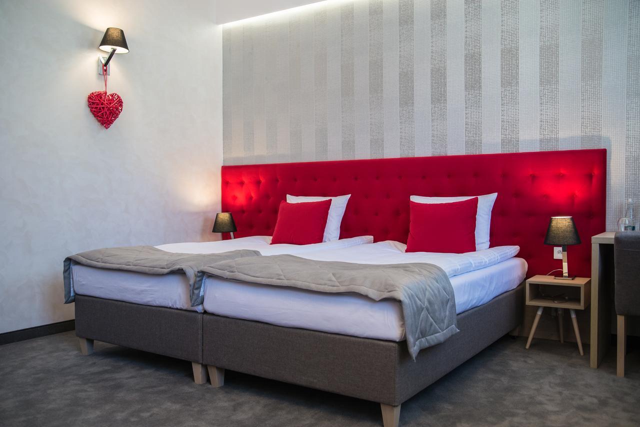 Hotel Arte Zamość المظهر الخارجي الصورة