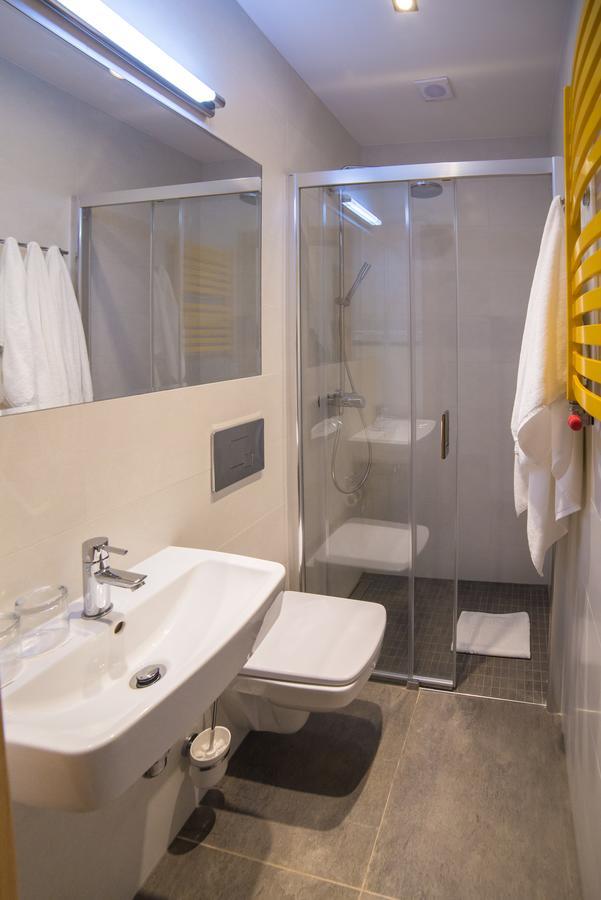 Hotel Arte Zamość المظهر الخارجي الصورة