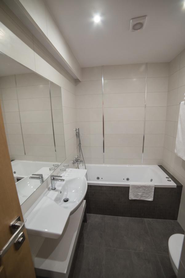 Hotel Arte Zamość المظهر الخارجي الصورة