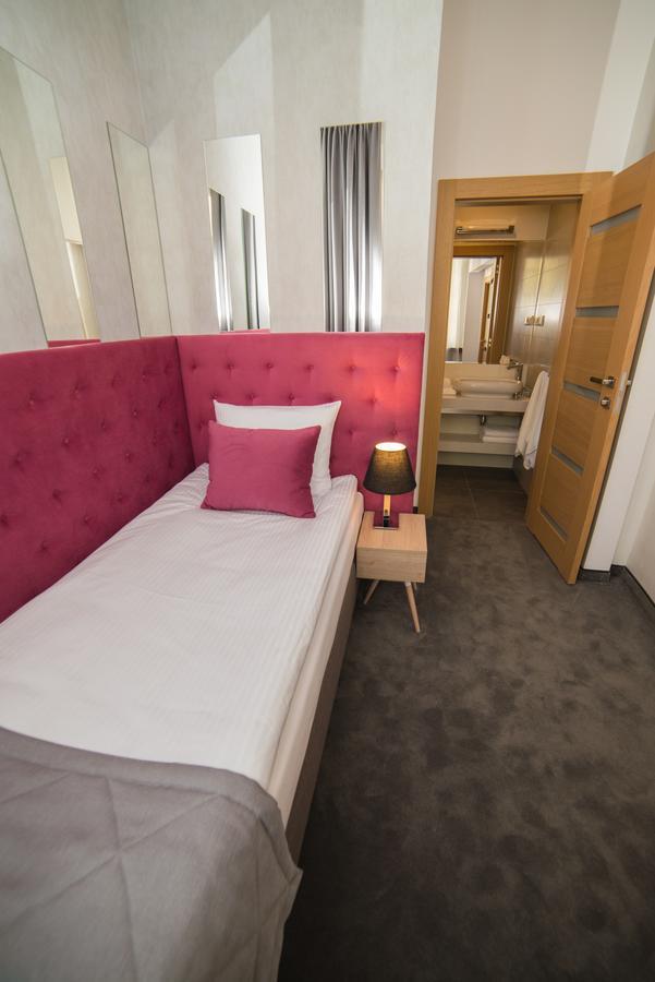 Hotel Arte Zamość المظهر الخارجي الصورة