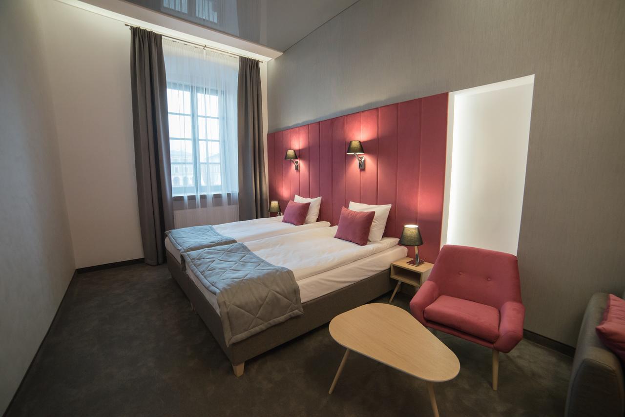 Hotel Arte Zamość المظهر الخارجي الصورة